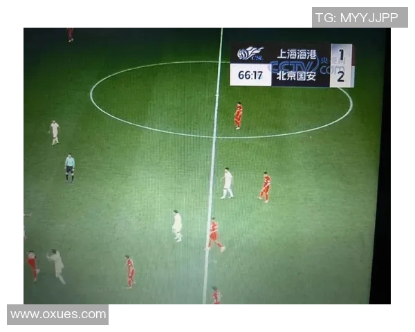 北京国安与长春激战正酣直播赛事精彩瞬间全程呈现 北京国安与长春激战正酣直播赛事精彩瞬间全程呈现