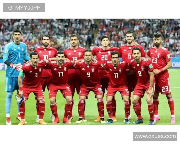 摩洛哥与伊朗历史交锋记录及比分回顾分析