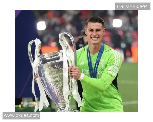 欧冠奖金新规出台决赛冠军将获得创纪录的12亿欧元奖励