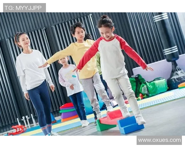 宝宝体育培训班助力孩子健康成长培养运动兴趣与团队精神